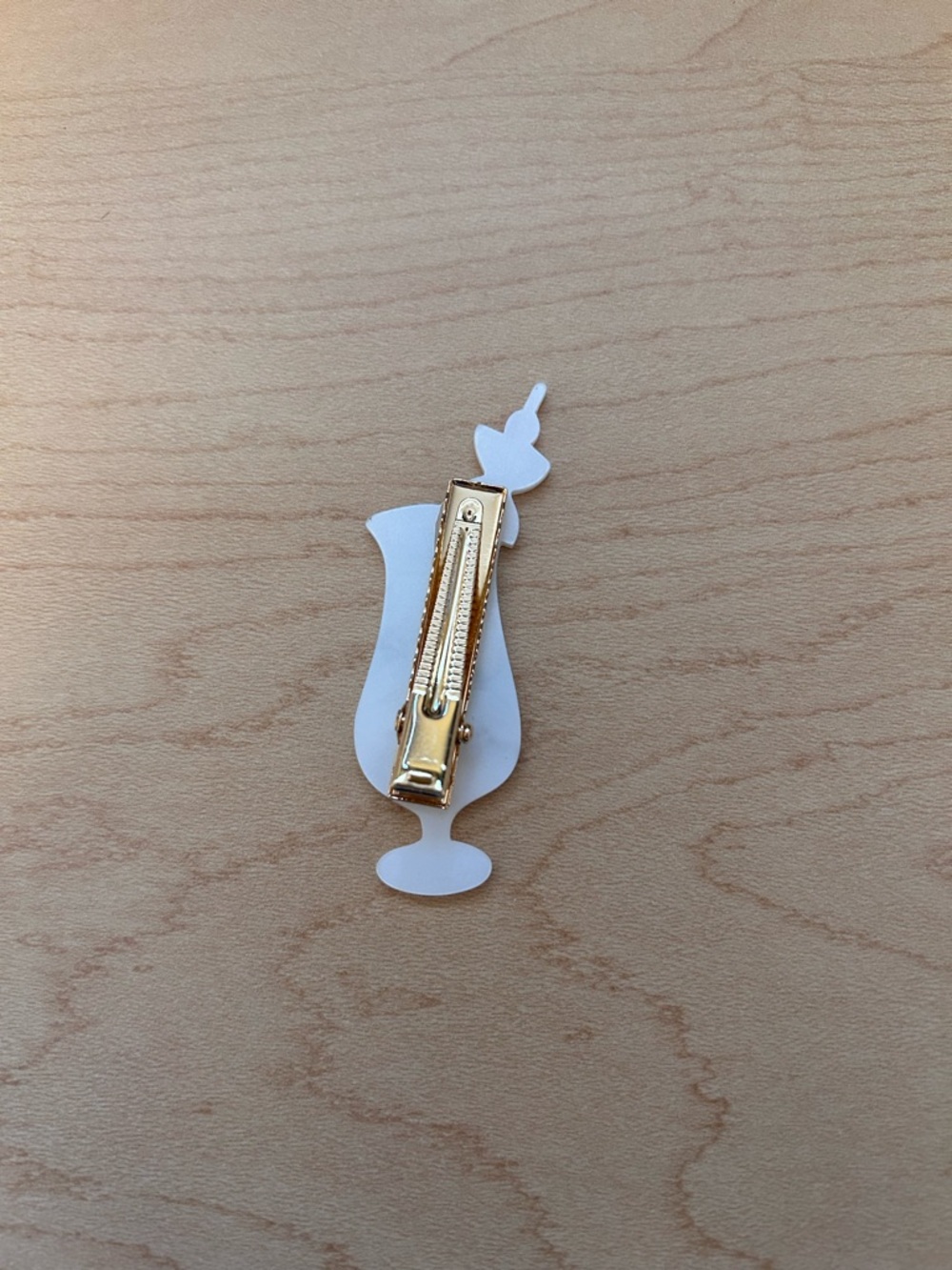Cocktail Pin - Picture 2 of 2